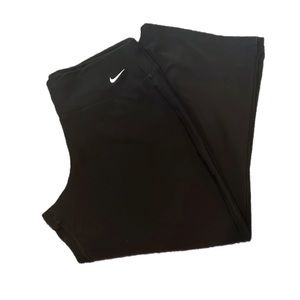 Crop Nike Pants